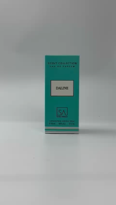 DALINE Perfume Minyak Wangi - 30ML Eau De Parfum Made By Scent Avenue