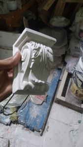 korbel konde variasi rumah