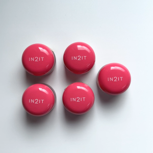IN2IT- MARSHMALLOW BLURRY POT - MBP