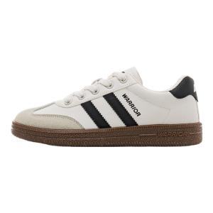 Warrior | Versatile Vintage Casual Shoes