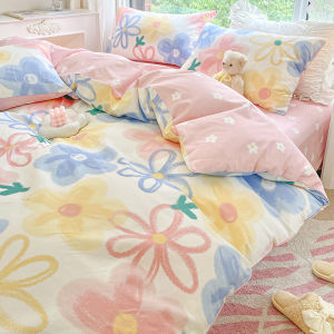 Pure Cotton Duvet Cover 150x200cm