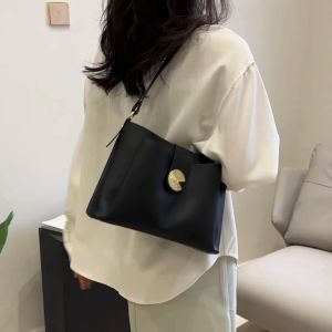 IBB53 Tas Bucket Tas Selempang Wanita Impor TERBARU