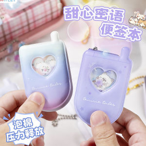 สมุดบันทึกขนาดกระเป๋า สมุดบันทึกแบบแยกได้ สมุดบันทึกแบบพกพาสำหรับนักเรียนชั้นประถมศึกษา สมุดบันทึกแบบมีความสวยงาม