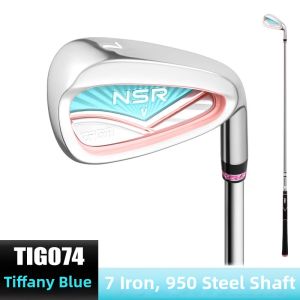 PGM GOLF | Womens Professional Practice Iron Golf Club