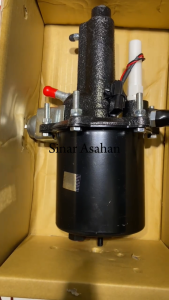 Pakam Rem Pendek PS190 BTK MC828265BTK