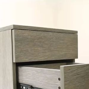 Multiple Sizes Drawer Guide & Slide Roller: Ball Bearing, Full Extension & Heavy Duty