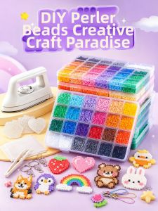 JIEBITU | High Quality Girls Professional DIY Material Package Full Set Tools
