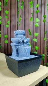 INDOOR WATER FOUNTAIN/HOME DECORATION/DESKTOP DECORATION/ CODE 3048