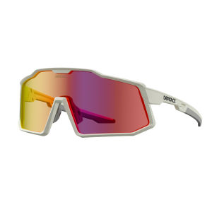 DEROACE | Photochromic Running Cycling Glasses for Nearsighted