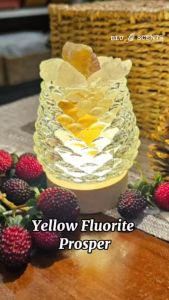 Blu Scents Victorie Rose Quartz Raw Stone Romanian Healing Stone- Crystal Stone Aids communication