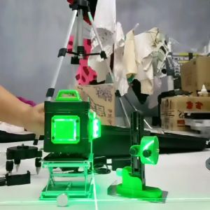 Mengenal Alat Ukur Bangunan: Laser Bangunan Waterpass & Meteran Laser Profesional