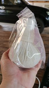 หมอสมุนไพร ลูกประคบ🌿สมุนไพรอบตัวสำหรับแม่หลังคลอด ที่ไม่ได้อยู่ไฟ ขับน้ำคาวปลา ลดอาการเต้านมคัด(สมุนไพรแท้ราคาถูก)