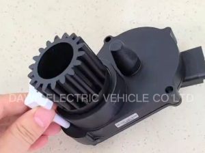 Potentiometer 7917415695 Use on 1153608911 Steering Angle Sensor Assembly for Linde Electric Forklift R14 R16 115