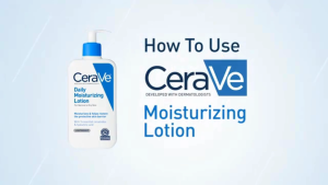 CeraVe Daily Moisturising Lotion (88ml | 236ml | 473ml) | Oil-free Hydrating Moisturiser with Hyaluronic Acid