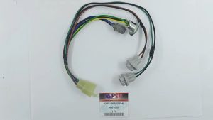 Cop Lampu Depan Mio Soul - Pitingan Fitting Soket Yamaha Mio Soul