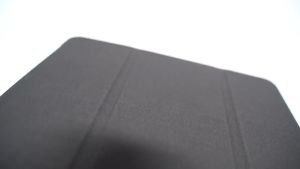 Softcase Xiaomi Mi Pad 5 - Pad 5 Pro 11 Inch Flip Case Bookcover Casing Standing Solid Trifold Kesing Pelindung Tablet Smart - Dux Ducis