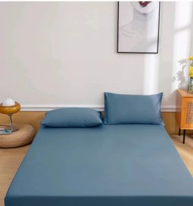 Export Class a Pure Cotton Satin High-Count Extra Large Pillowcase Multi-Color Pillowcase Special Offer