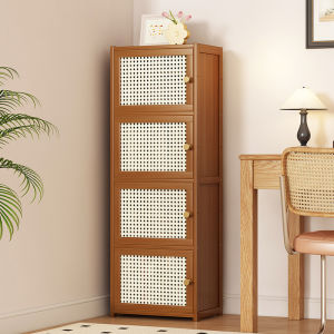 KAIPAQI | Dustproof Cabinet with Door Multi-level