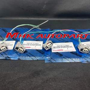 Soket Nozzle Injector Injektor Avanza Xenia Rush Terios Grandmax Vios Ertiga Yaris