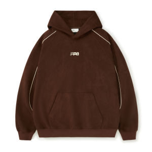 FPA | Áo Hoodie Thoáng Rộng Phong Cách Guochao