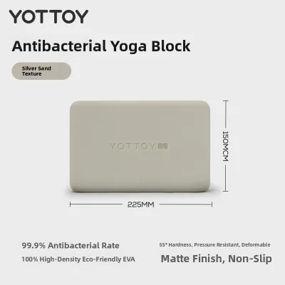 YOTTOY | Large High-density Foam Block