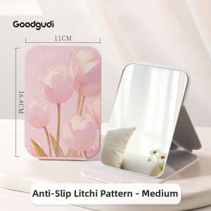 Goodgudi | Portable Folding Vanity Mirror