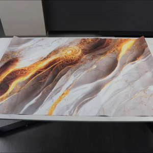 Peel And Stick Wall Single-Roll Self-Adhesive Wall Paper That Can Be Removed - Seamless Wall Stickers - Wall Posters - Printed Items - Home Wall Decoration - Suitable for Living Rooms And Bedrooms - Suitable for Tenants