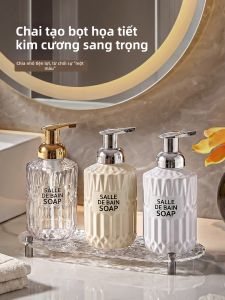 YAGANG | Bơm Xà Phòng Tạo Bọt
