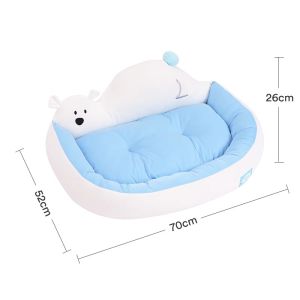 zeze | Cooling Pet Pad for Dogs Washable