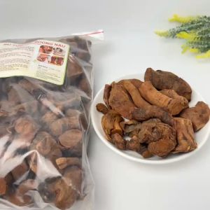 Rễ Mú Từn Khô Tự Nhiên Loại 1 Mú Từng Ngâm Rượu Tăng Cường Sinh Lý Bổ Thận - An Hoà Phát