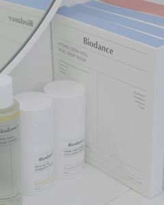 BIODANCE Hydro Cera-nol Real Deep Mask 34g *1ea