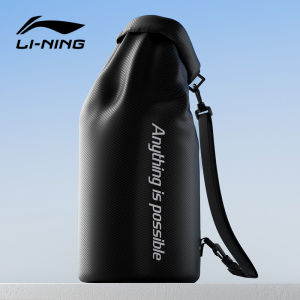 Li-Ning | Balo Thể Thao Bơi Phân Loại Khô Ẩm Chống Nước Dung Lượng Lớn