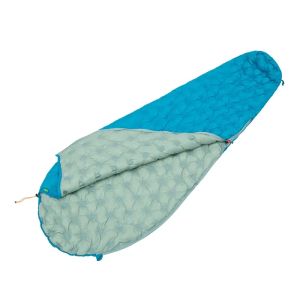 Mountainhiker | JUNGLE KING Outdoor Winter Sleeping Bag Ultralight Camping Mummy Style Duck Down Warm Sleeping Bag Trekking Travel Camp Supplies