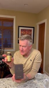 NMN Nhật Bản trường sinh - Viên uống NMN+ Biotech chống lão hóa làm đẹp da và tăng sức đề kháng giảm thiểu bệnh tật