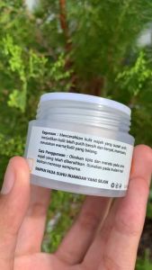 WHITENING NIGHT CREAM LAYNA SKINCARE