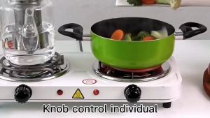 PAKAI VOUCHERNYA DAN DAPATKAN POTONGAN HARGA😋 Kompor Listrik Mini 1573 - Electric Stove Portable - kompor listrik anak kos friendly - kompor anak rantau -  kompor listrik pengganti gas - kompor tanpa gas - kompor listrik travel mudah dibawa kemana saja