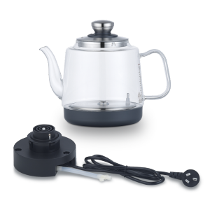 In-Sink Electric Kettle Single Hole Automatic Fill Rock Board Special Island Countertop Integrated Built-In Tea Boiler