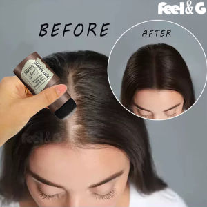 Shading powder Hairline Filling Concealer Waterproof Hair Shadow Powder Hair Dye Stick Pen