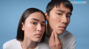 Gel rửa mặt cho da dầu nhạy cảm La Roche-Posay Effaclar Foaming Gel 400ml