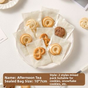 MEIDI | Baking Food Packaging Bags
