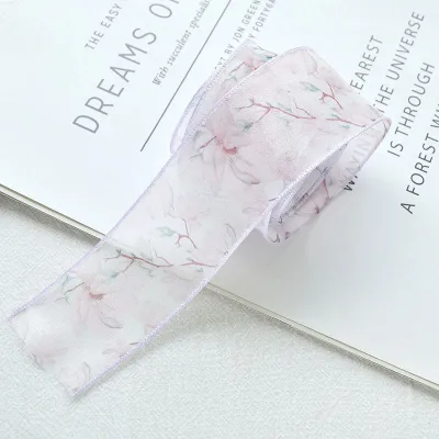 Crafting Accessory Ribbon 4CM