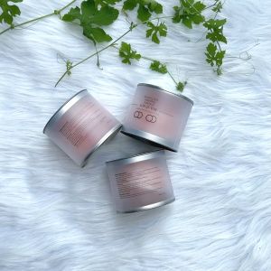 Hộp 10 miếng dán ti silicon siêu dính loại hình hoa mai