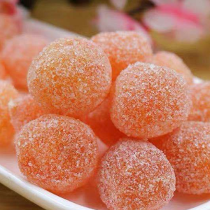 Dried kumquat sugar candied fruits frozen candies dried fruits 250g 500g 1000g 金桔干