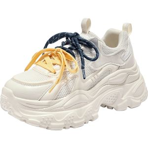 Daphne | Height-Increasing Easy-to-Match Casual Shoes