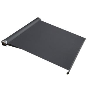 ST MIRREN | Retractable Electric Sun and Rain Shelter