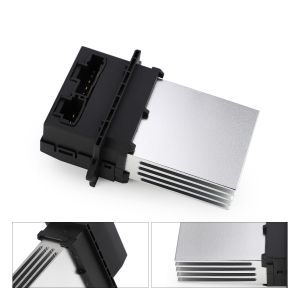 New Heater Blower Motor Resistor For Peugeot 406 Renault Megane Scenic Master II 6441.L1 509885 6441l1 F5617472LM 73421212F