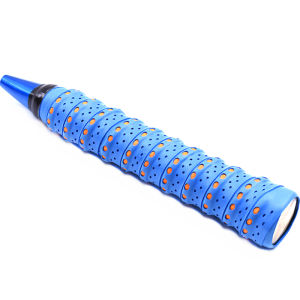 Hot 1*Grip Tape Anti-slip Absorb Sweat Racket Tape Handle Grip Tennis Badminton Squash Band Anti-skid Headbands Hair Sweat Band