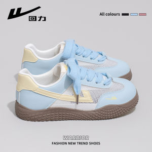 Warrior | Mesh Breathable Thin Casual Sneakers Female