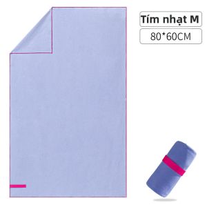 Yuke | Khăn Thấm Nước Khô Nhanh