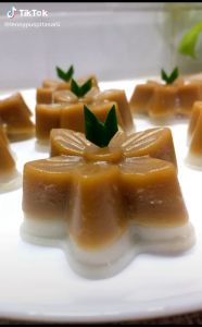 Cetakan Kue & Puding: Tips dan Trik